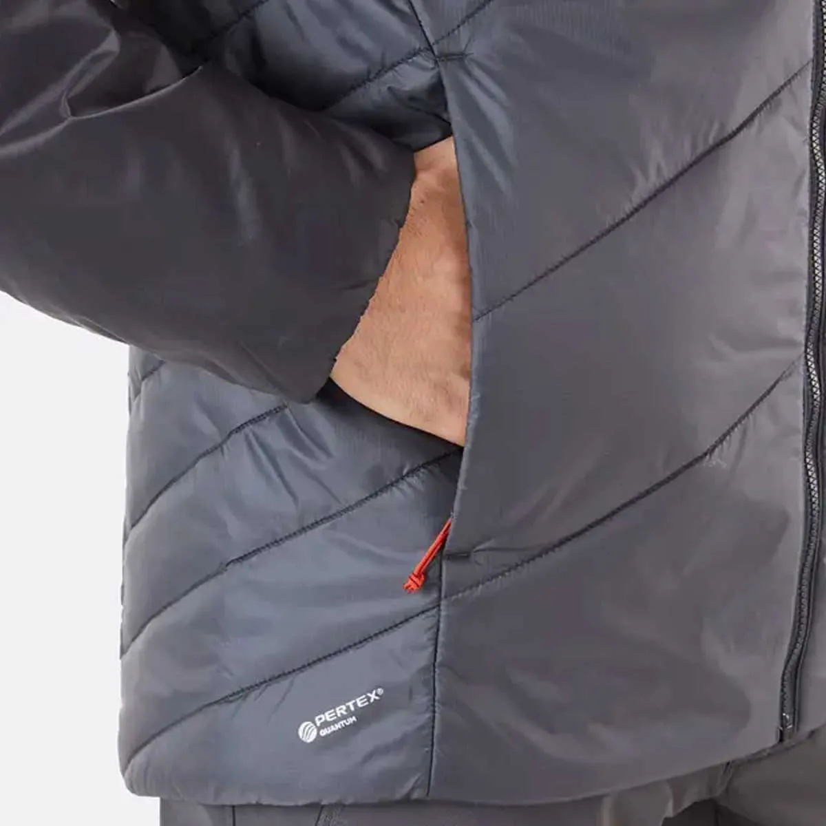 Xenon 2.0 Jacket